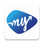 mybluebird android application logo